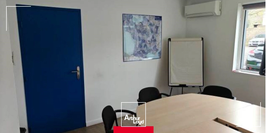 Locaux d'activité & Entrepôts - Vente - LIMAS - 69400 - 1272-1272 - 7842542