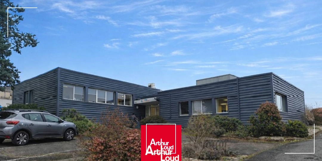 Locaux d'activité & Entrepôts - Vente - LIMAS - 69400 - 1272-1272 - 7842539