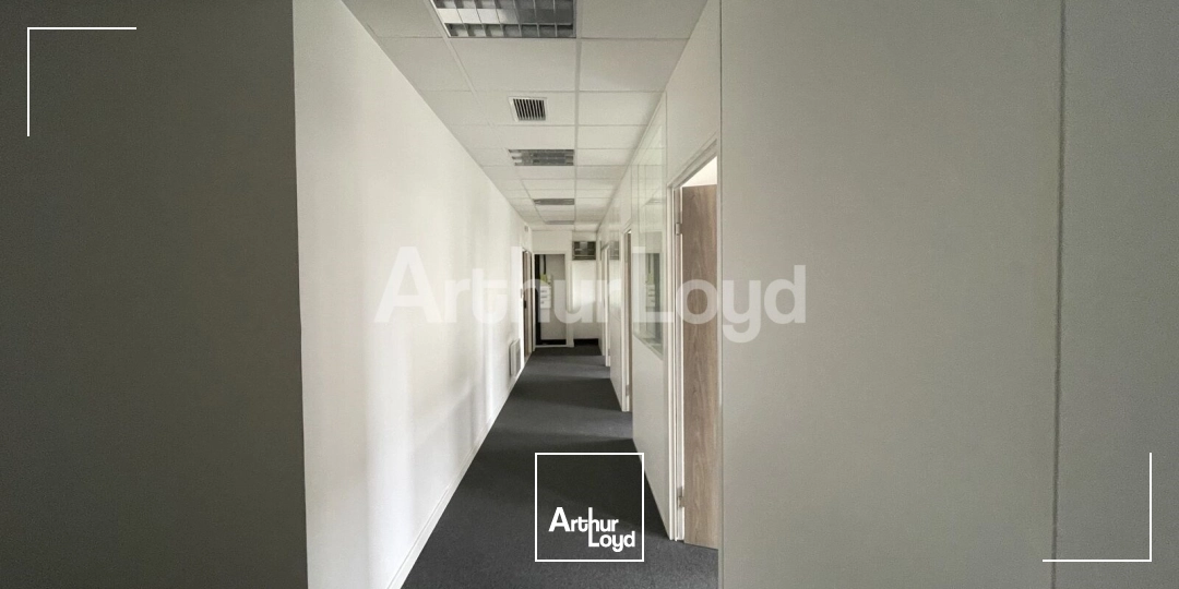 Bureaux - Vente - ARMENTIERES - 59280 - 86-86 - 7843500