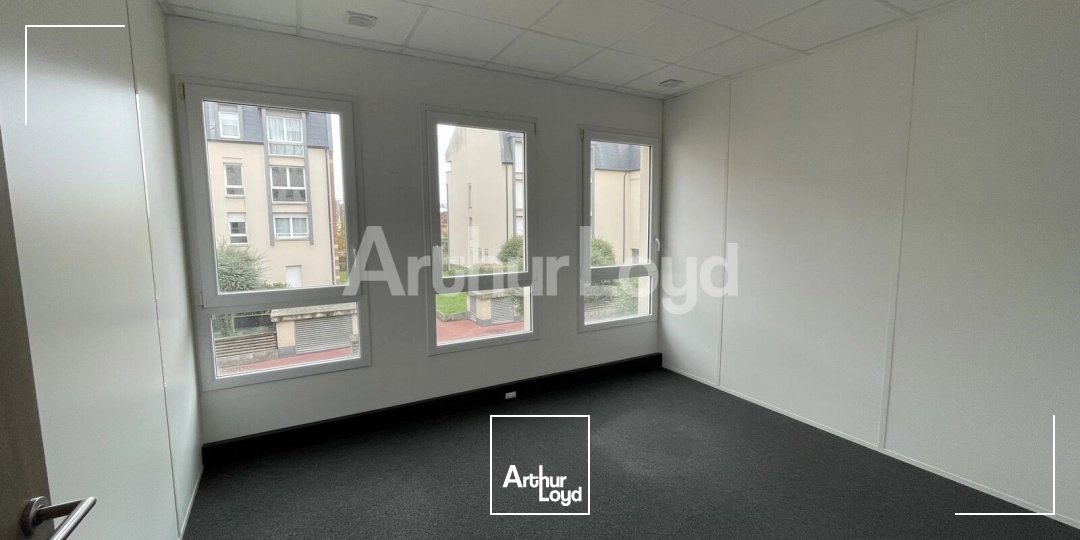 Bureaux - Vente - ARMENTIERES - 59280 - 86-86 - 7843501