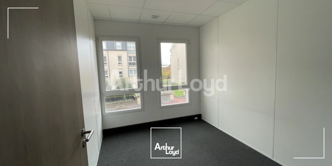 Bureaux - Vente - ARMENTIERES - 59280 - 86-86 - 7843502
