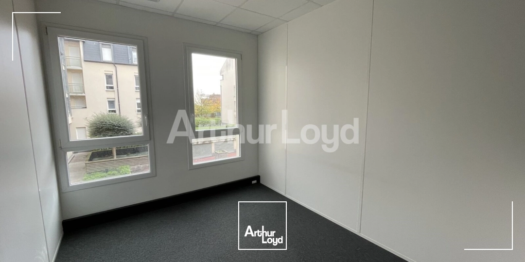 Bureaux - Vente - ARMENTIERES - 59280 - 86-86 - 7843503