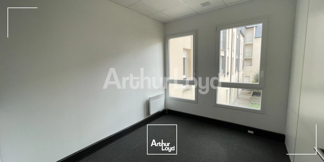 Bureaux - Vente - ARMENTIERES - 59280 - 86-86 - 7843504
