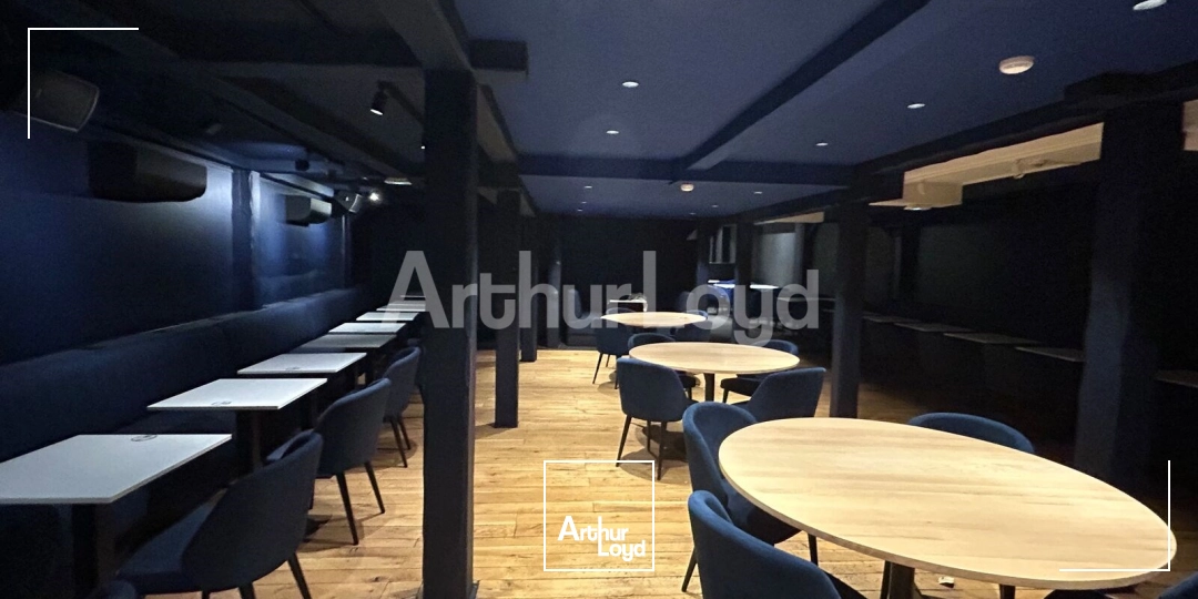 Locaux commerciaux - Location - Lille - 59000 - 34-1333 - 7845765