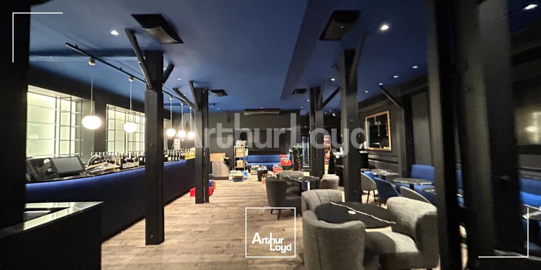 Locaux commerciaux - Location - Lille - 59000 - 34-1333 - 7845766