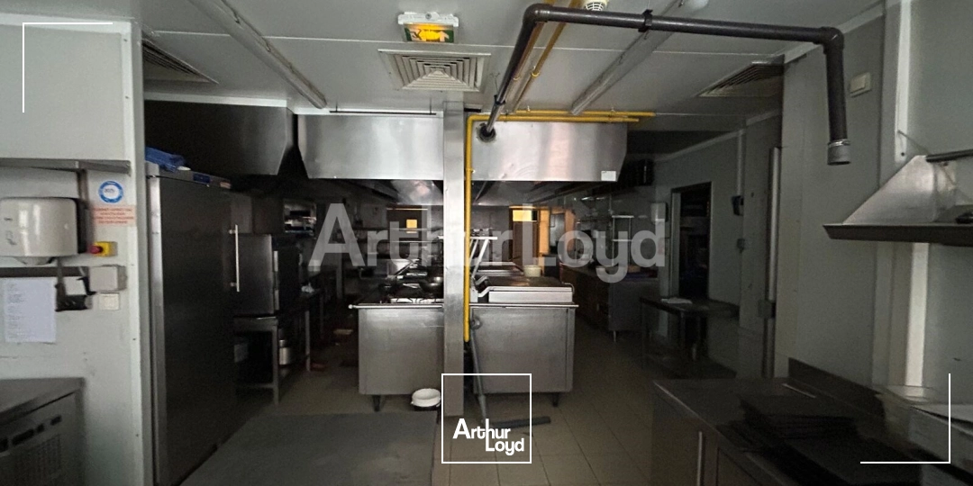 Locaux commerciaux - Location - Lille - 59000 - 34-1333 - 7845770