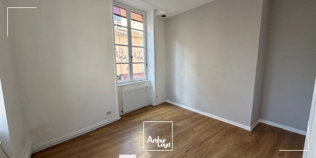 Bureaux - Location - LYON - 69004 - 104.4-104.4 - 7847440