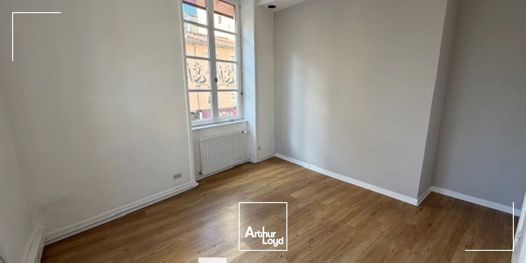 Bureaux - Location - LYON - 69004 - 104.4-104.4 - 7847442