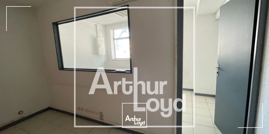 Bureaux - Location - MONTPELLIER - 34000 - 170-170 - 7848089