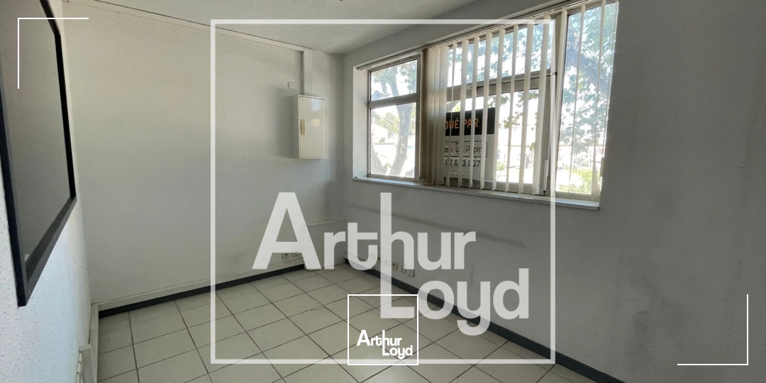 Bureaux - Location - MONTPELLIER - 34000 - 170-170 - 7848090