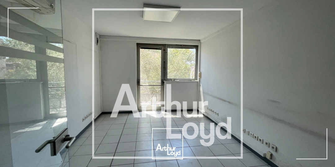 Bureaux - Location - MONTPELLIER - 34000 - 170-170 - 7848092