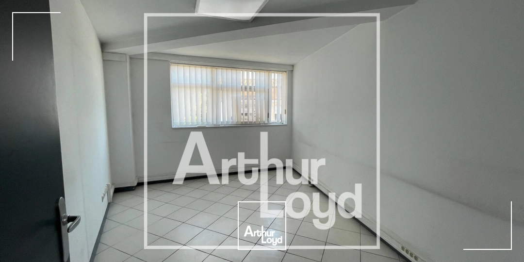 Bureaux - Location - MONTPELLIER - 34000 - 170-170 - 7848093