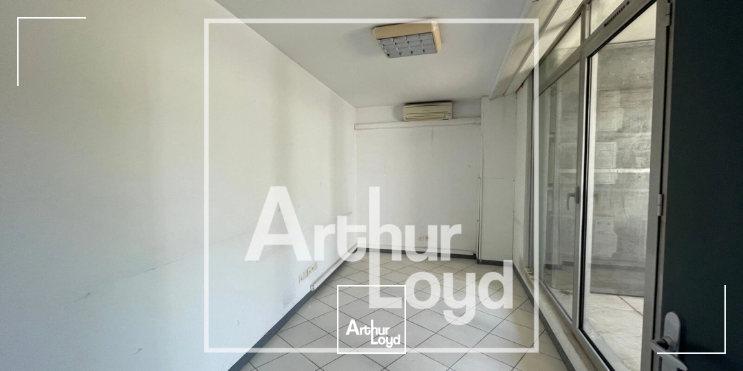 Bureaux - Location - MONTPELLIER - 34000 - 170-170 - 7848094