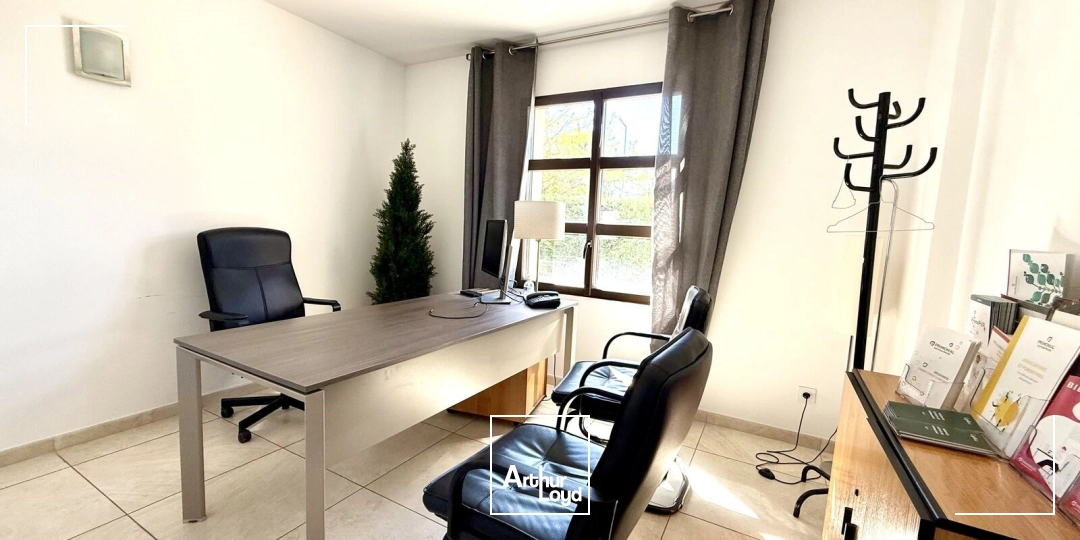 Bureaux - Vente - AIX EN PROVENCE - 13090 - 157-157 - 7849145