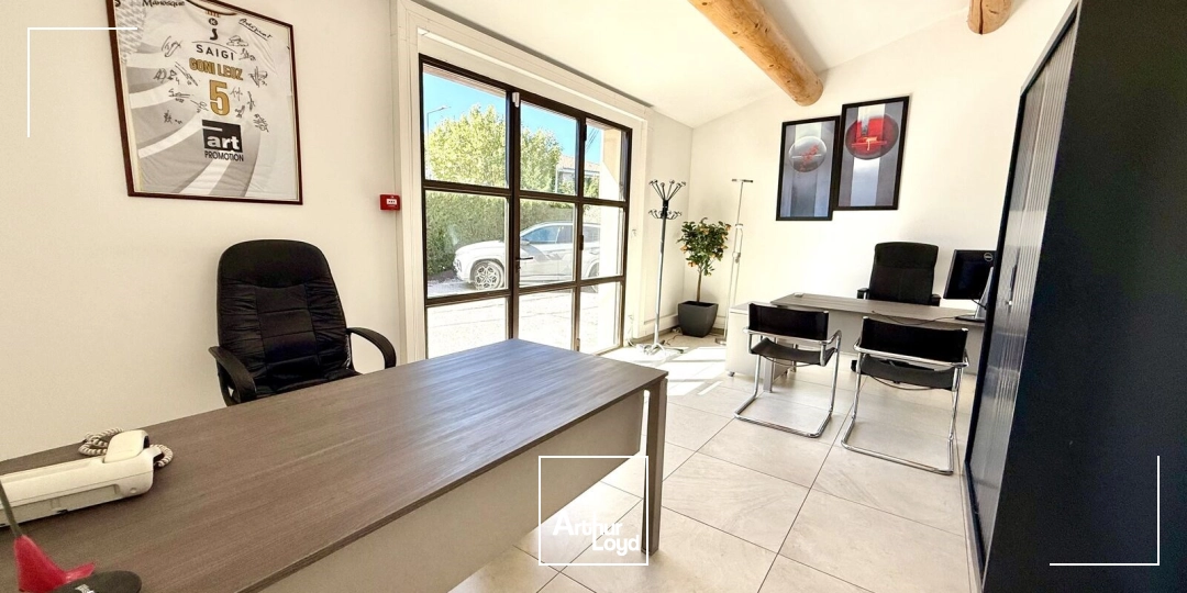 Bureaux - Vente - AIX EN PROVENCE - 13090 - 157-157 - 7849146