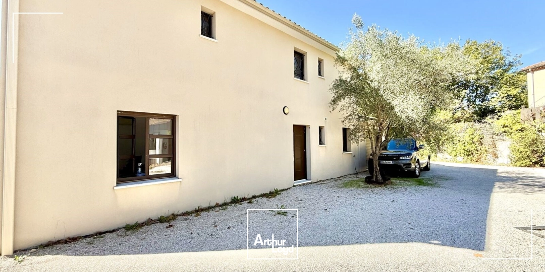 Bureaux - Vente - AIX EN PROVENCE - 13090 - 157-157 - 7849151