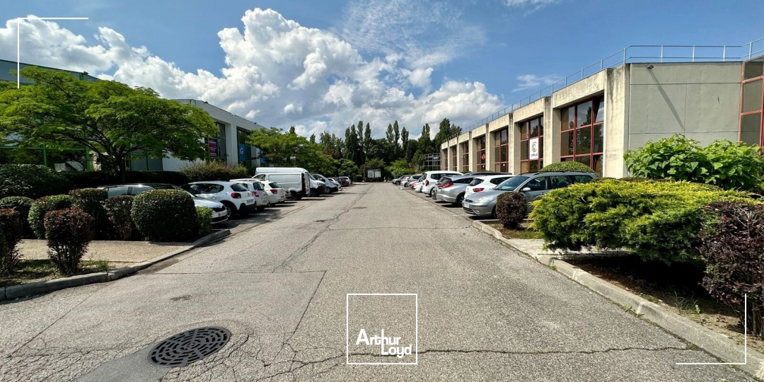 Bureaux - Location - AIX EN PROVENCE - 13290 - 60-60 - 7849795