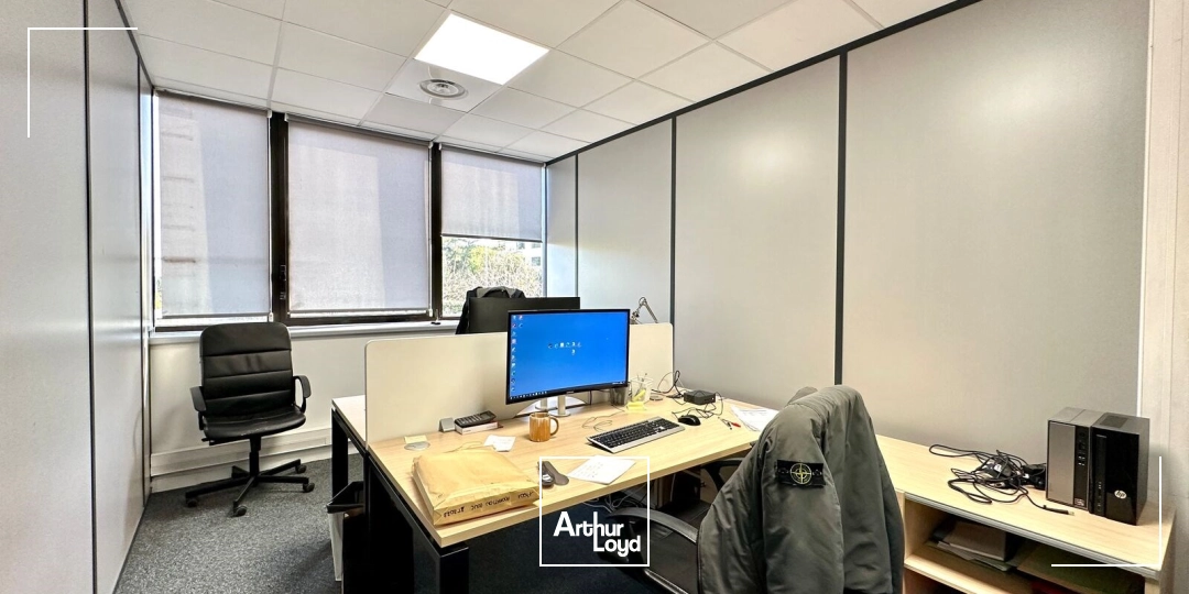 Bureaux - Location - AIX EN PROVENCE - 13290 - 101-520.5 - 7849810