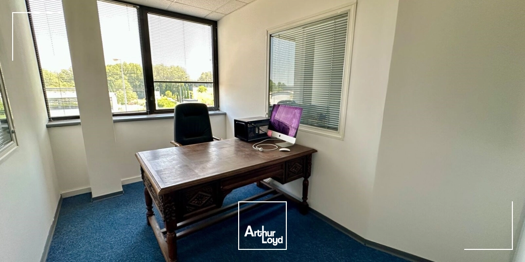 Bureaux - Location - AIX EN PROVENCE - 13290 - 101-520.5 - 7849825