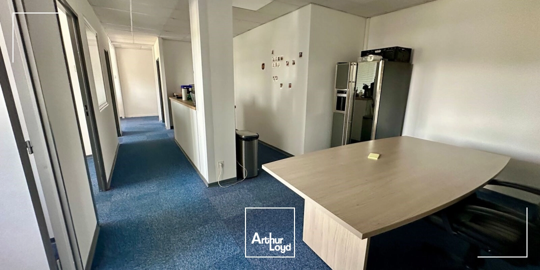 Bureaux - Location - AIX EN PROVENCE - 13290 - 101-520.5 - 7849826