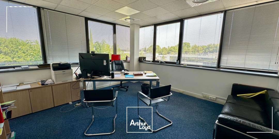Bureaux - Location - AIX EN PROVENCE - 13290 - 101-520.5 - 7849823