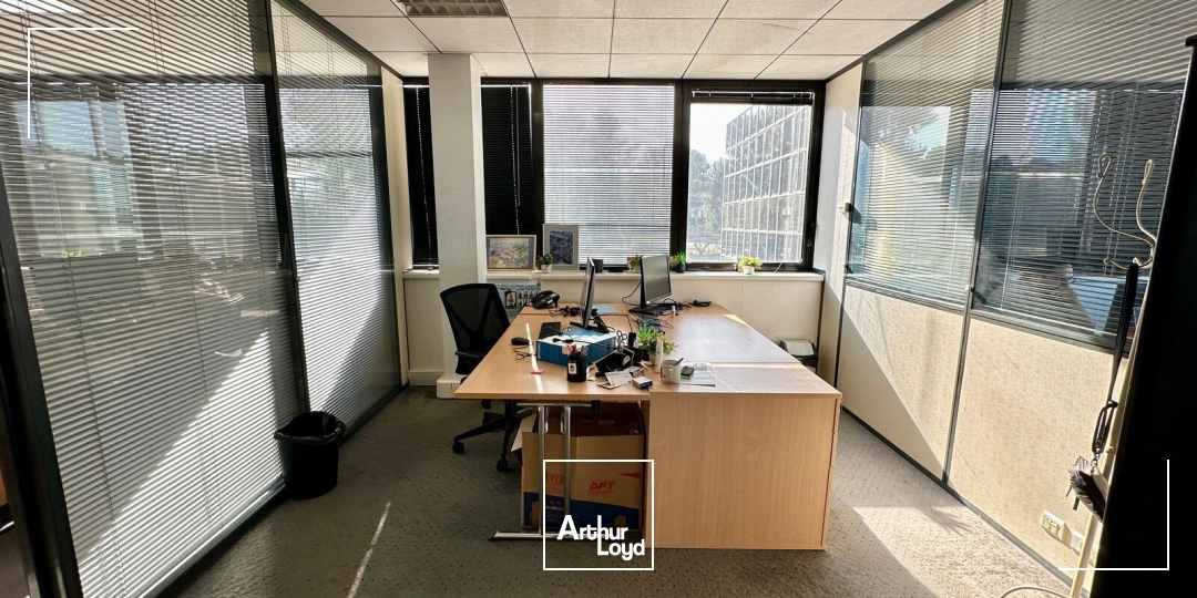 Bureaux - Location - AIX EN PROVENCE - 13290 - 101-520.5 - 7849818