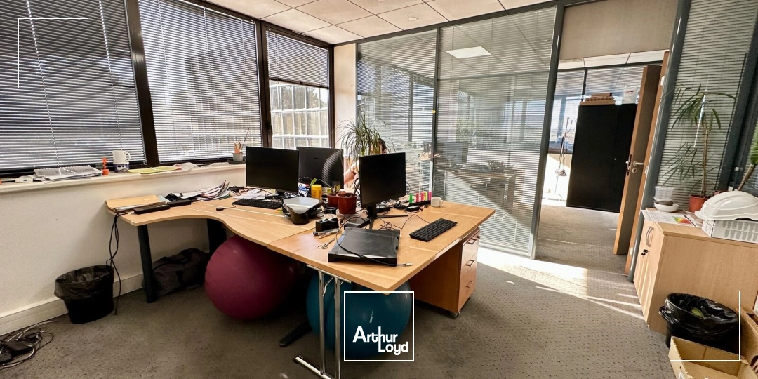 Bureaux - Location - AIX EN PROVENCE - 13290 - 101-520.5 - 7849819