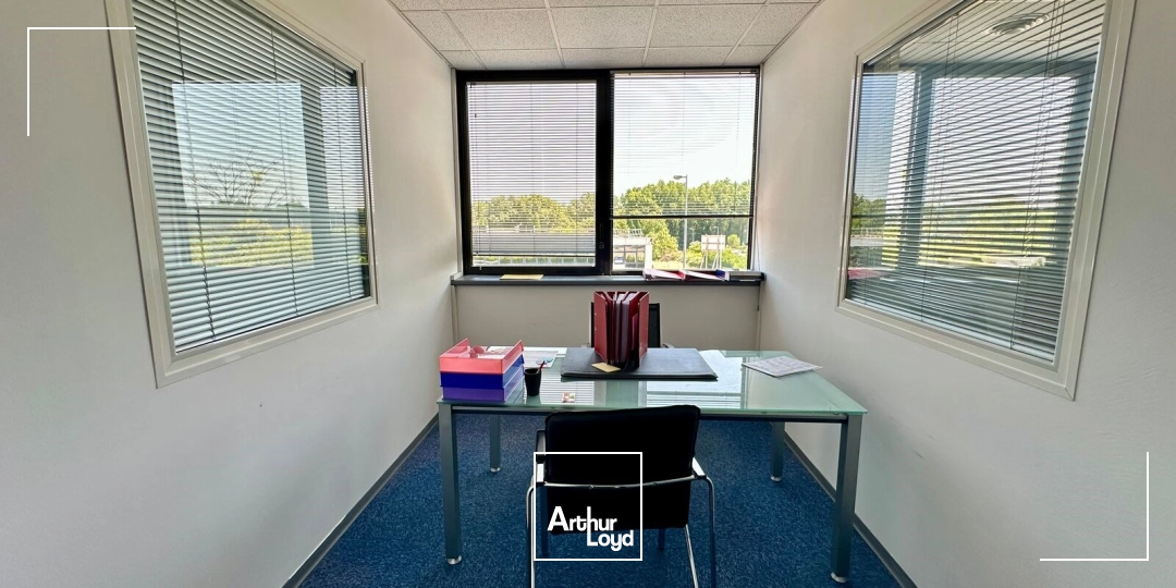 Bureaux - Location - AIX EN PROVENCE - 13290 - 101-520.5 - 7849824
