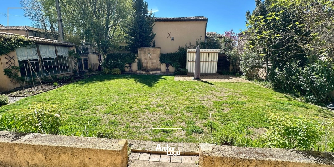 Bureaux - Location - AIX EN PROVENCE - 13100 - 85-85 - 7849835