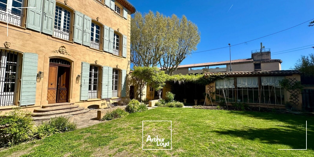 Bureaux - Location - AIX EN PROVENCE - 13100 - 85-85 - 7849836