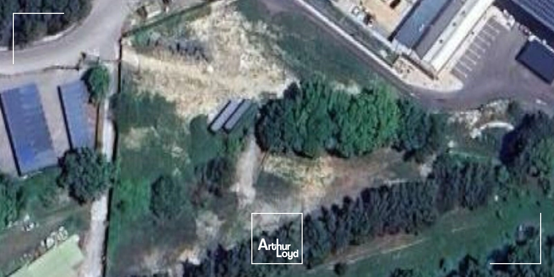 Terrains - Location - SAINT CANNAT - 13760 - 7328-7328 - 7850016