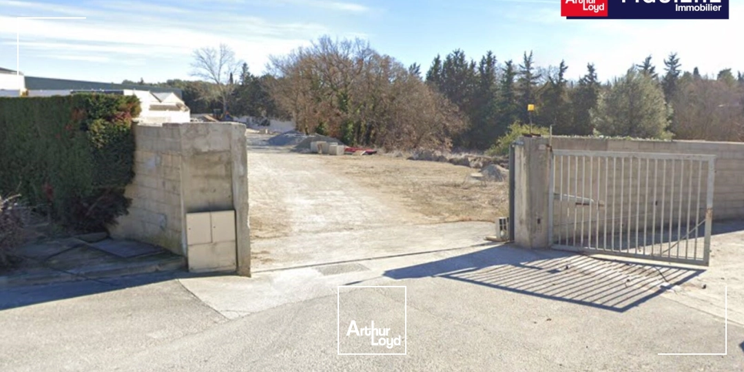 Terrains - Location - SAINT CANNAT - 13760 - 7328-7328 - 7850018