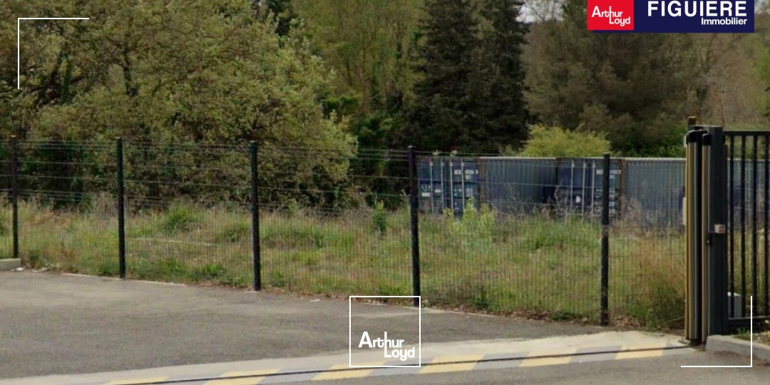 Terrains - Location - SAINT CANNAT - 13760 - 7328-7328 - 7850017