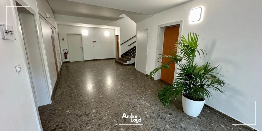 Bureaux - Location - AIX EN PROVENCE - 13100 - 106-106 - 7850046