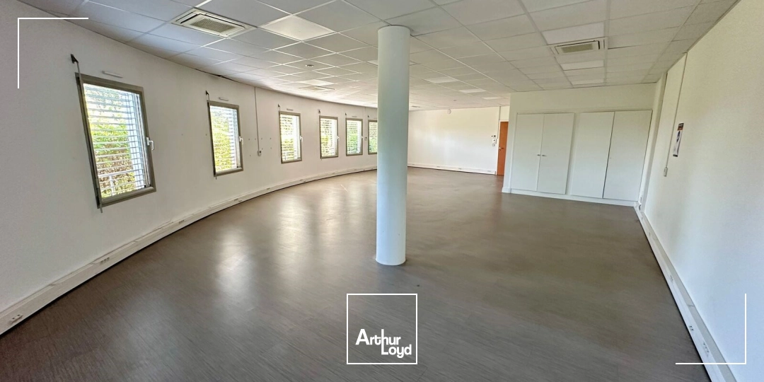 Bureaux - Location - AIX EN PROVENCE - 13100 - 106-106 - 7850044
