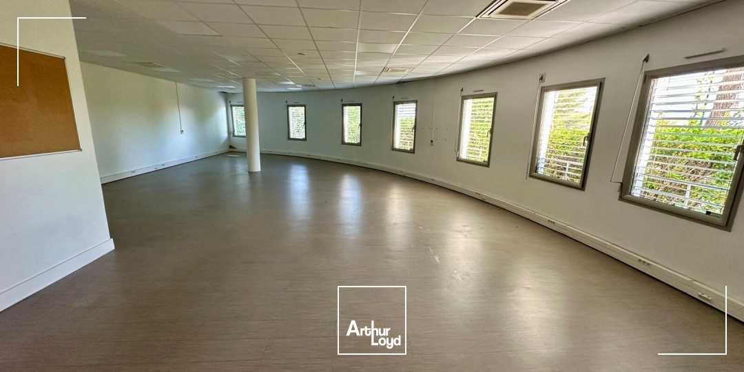 Bureaux - Location - AIX EN PROVENCE - 13100 - 106-106 - 7850045