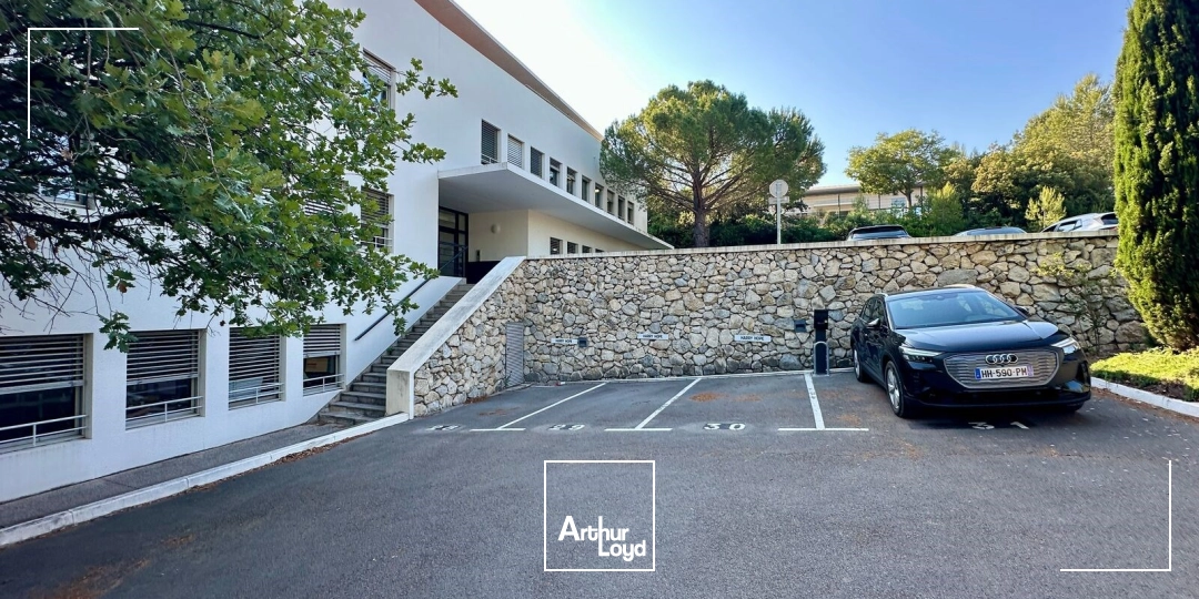 Bureaux - Location - AIX EN PROVENCE - 13100 - 106-106 - 7850041