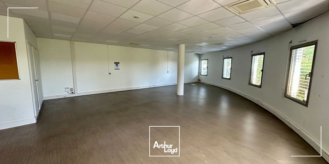 Bureaux - Location - AIX EN PROVENCE - 13100 - 106-106 - 7850043