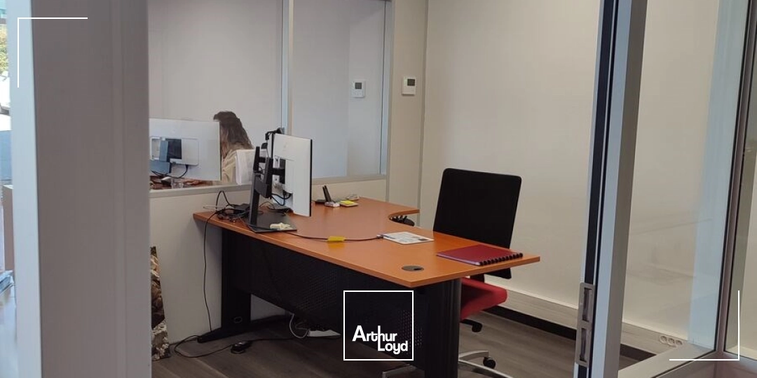 Locaux commerciaux - Vente - GLEIZE - 69400 - 331-331 - 7850628