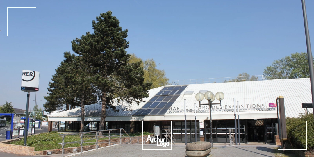 Bureaux - Location - ROISSY EN FRANCE - 95700 - 119-119 - 7850991