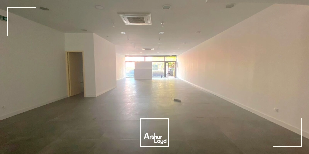 Locaux commerciaux - Location - MARSEILLE - 13008 - 149-149 - 7851004