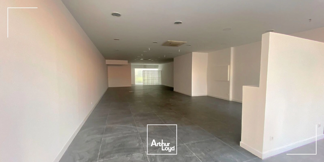 Locaux commerciaux - Location - MARSEILLE - 13008 - 149-149 - 7851005