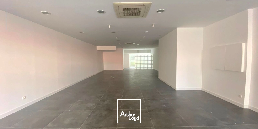 Locaux commerciaux - Location - MARSEILLE - 13008 - 149-149 - 7851007