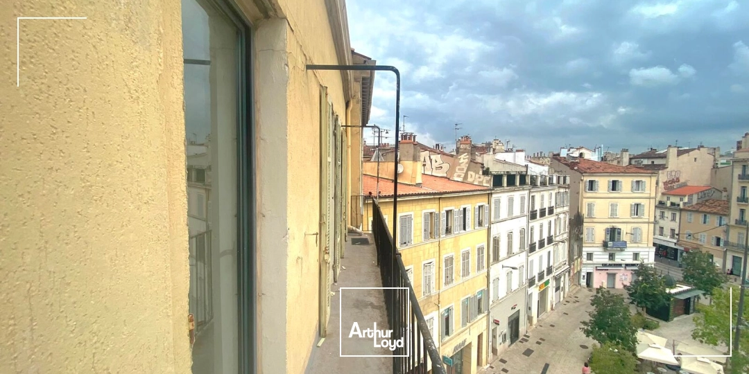 Bureaux - Location - MARSEILLE - 13006 - 70-70 - 7851015