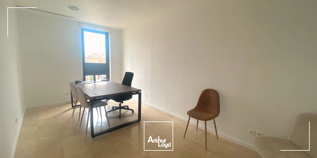 Bureaux - Location - MARSEILLE - 13006 - 70-70 - 7851018