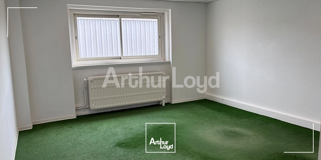 Bureaux - Location - FRETIN - 59273 - 83-166 - 7853191