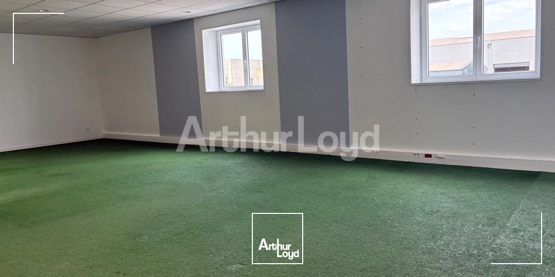 Bureaux - Location - FRETIN - 59273 - 83-166 - 7853194