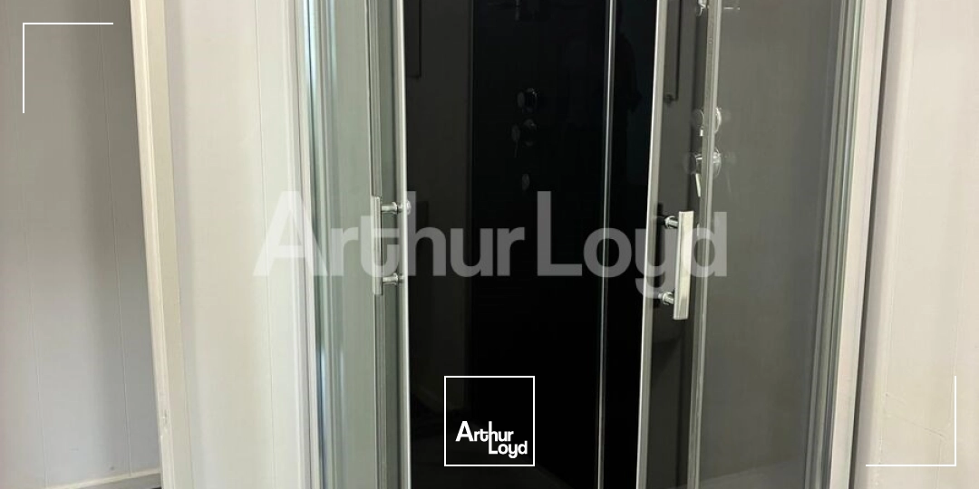 Bureaux - Location - FRETIN - 59273 - 83-166 - 7853196