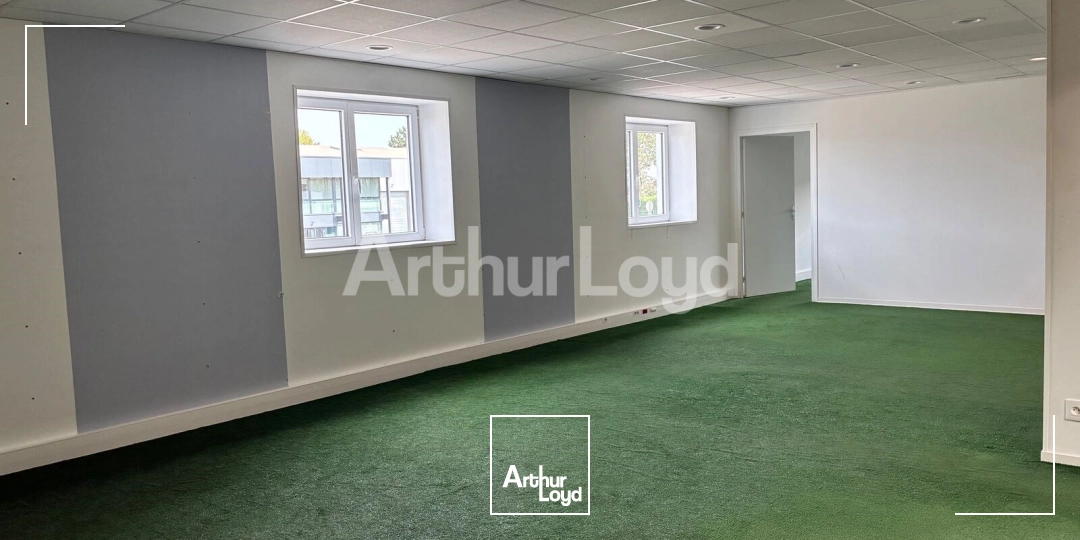 Bureaux - Location - FRETIN - 59273 - 83-166 - 7853195