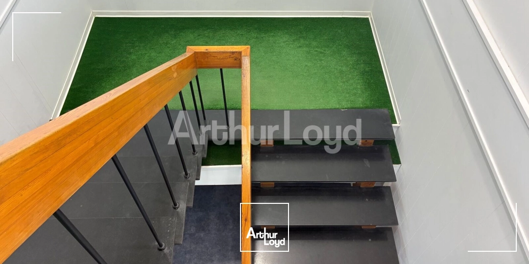 Bureaux - Location - FRETIN - 59273 - 83-166 - 7853197